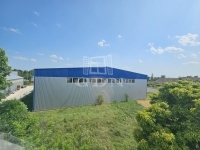 Szigetszentmiklós Ipari terület