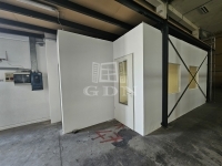 Szigetszentmiklós Ipari terület