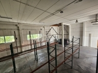 Szigetszentmiklós Ipari terület