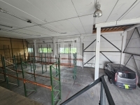 Szigetszentmiklós Ipari terület