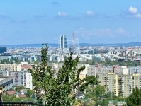 Budapest XXII. kerület Lakás