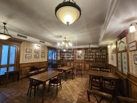 Budapest IX. kerület Vendéglátás