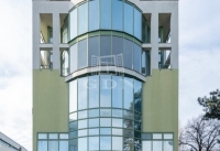 Budapest II. kerület Iroda