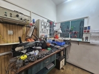 Debrecen Ipari terület