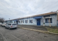 Debrecen Ipari terület