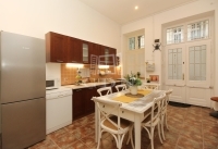 Budapest VI. kerület Lakás