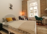 Budapest VI. kerület Lakás