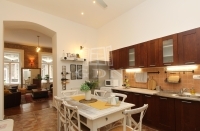 Budapest VI. kerület Lakás