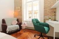 Budapest VI. kerület Lakás