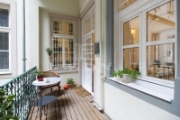 Budapest VI. kerület Lakás