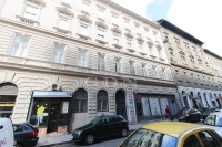 Budapest VI. kerület Lakás