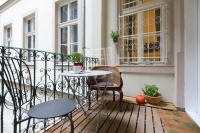 Budapest VI. kerület Lakás