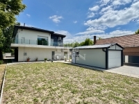 Budapest XXII. kerület Családi ház