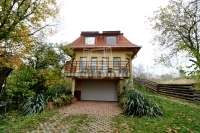 Продается частный дом Budaörs, 300m2