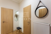 Budapest VI. kerület Lakás