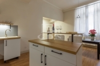 Budapest VI. kerület Lakás