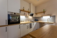 Budapest VI. kerület Lakás