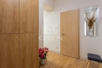 Budapest VI. kerület Lakás