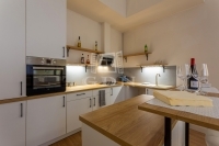 Budapest VI. kerület Lakás