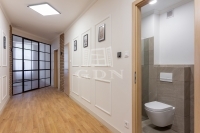 Budapest VI. kerület Lakás