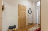 Budapest VI. kerület Lakás