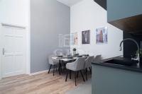 Budapest VII. kerület Lakás