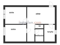 Budapest X. kerület Lakás