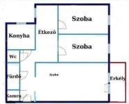 Budapest XXI. kerület Lakás