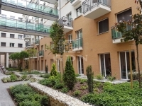 Budapest VIII. kerület Lakás