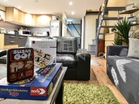 Budapest VII. kerület Lakás