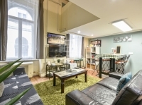 Budapest VII. kerület Lakás