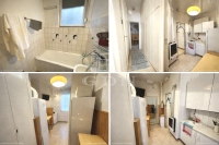 Budapest IV. kerület Lakás