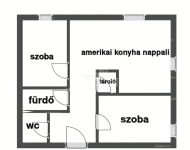 Budapest XI. kerület Lakás