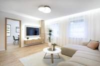 Budapest IX. kerület Lakás