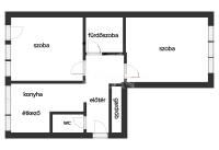 Budapest XX. kerület Lakás