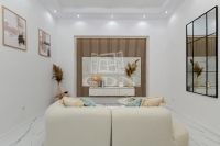 Budapest VI. kerület Lakás