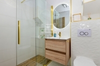 Budapest VI. kerület Lakás