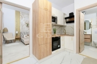 Budapest VI. kerület Lakás