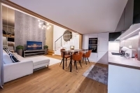 Budapest VI. kerület Lakás