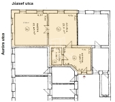 Budapest VIII. kerület Lakás