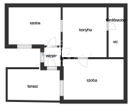 Budapest XX. kerület Lakás