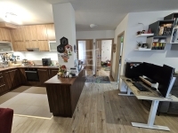 Budapest XIII. kerület Lakás