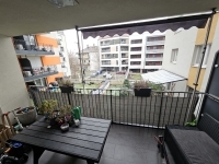 Budapest XIII. kerület Lakás