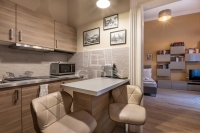 Budapest VI. kerület Lakás