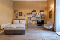 Budapest VI. kerület Lakás