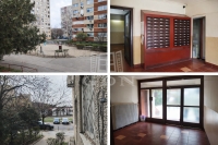 Budapest IV. kerület Lakás