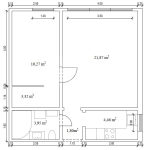 Budapest IV. kerület Lakás