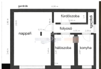 Budapest XVI. kerület Lakás