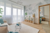 Budapest XXII. kerület Lakás