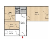 Budapest XIX. kerület Lakás